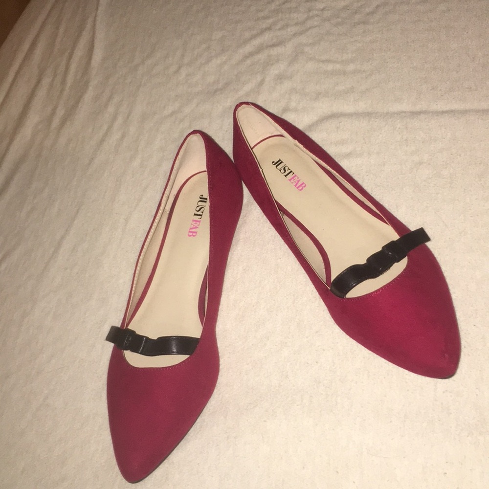 Dress shoes